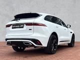 Jaguar F-Pace D300 AWD R-Dynamic HSE 21" AHK HUD STHZ - Jaguar F-Pace: Hse