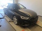 Audi A4 Avant 50 TDI quattro S-Line Sport AHK/Pano/LE - Audi A4: 5tdi