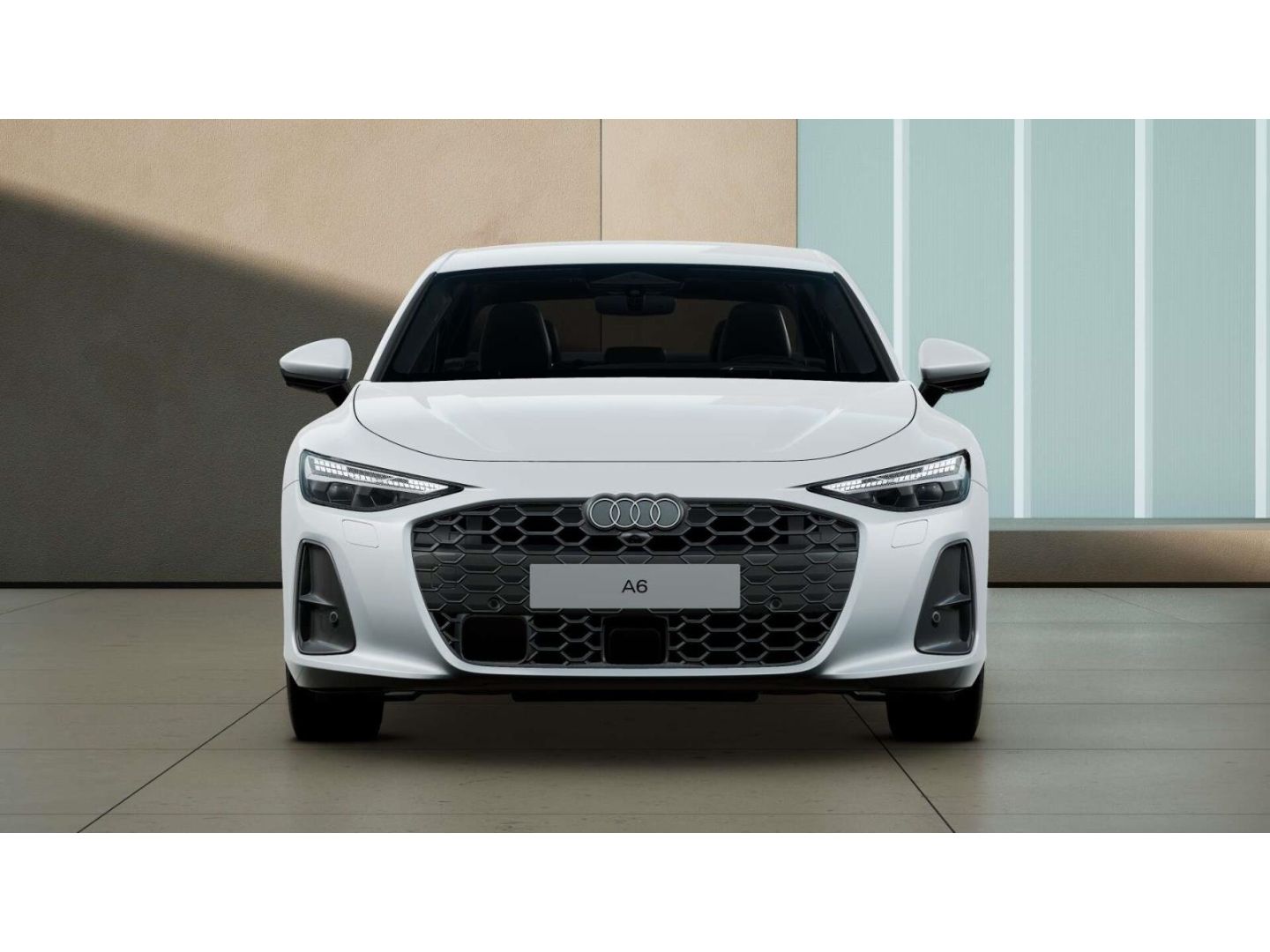 Audi A6 Limousine TDI quattro Advanced S-Line foto 3