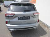 Ford Kuga ST-Line X, GARANTIE - gebrauchte Ford SUV & Geländewagen