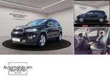 Chevrolet Captiva 2.2 D LTZ 4WD Aut.-7Sitzer-2Hand-Scheckh - Chevrolet Captiva in Berlin