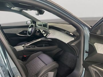 Peugeot 5008 - 9