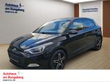 Hyundai i20 Passion 1.2 Bluetooth  Sitzheizung - Hyundai i20 in Kiel