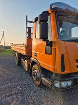 Iveco Euroc. 80 E18 - Iveco 80 e 18