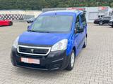 Peugeot Partner Tepee 1.6HDi  5 Sitz/EU6/Klim/2xSchiebet - Peugeot Partner: Hdi