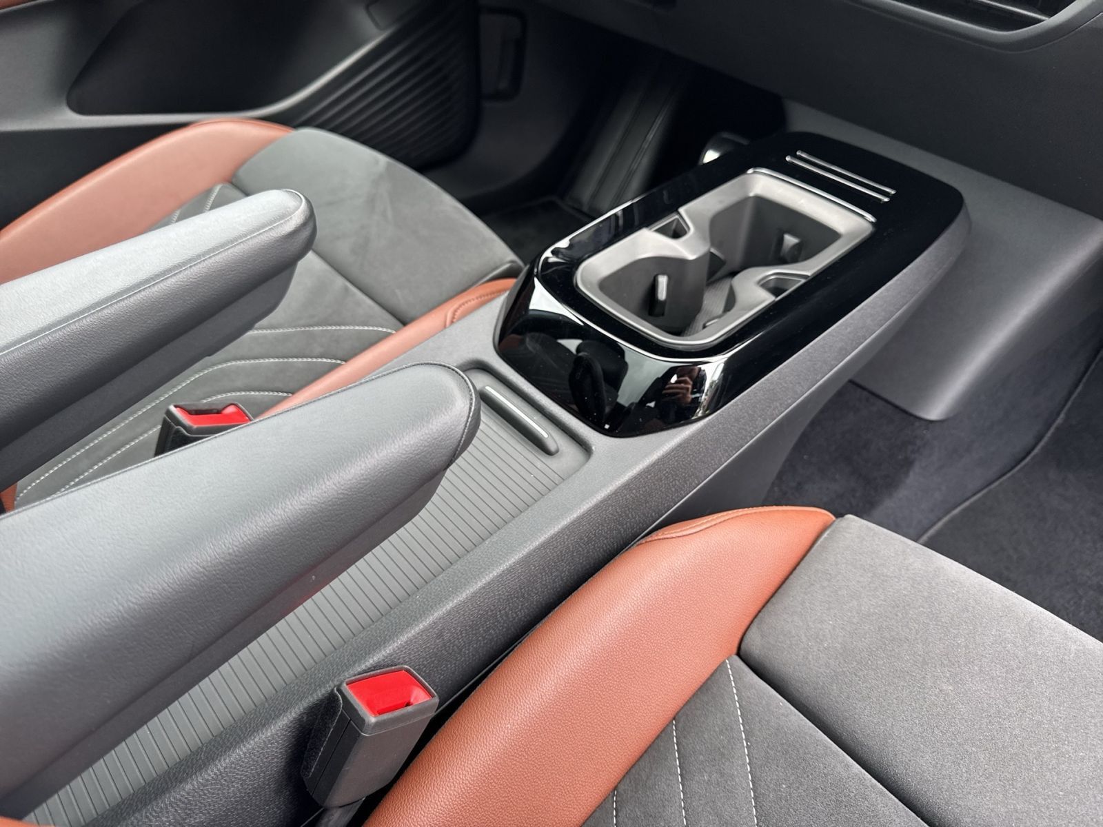 Volkswagen ID.5 - Bild 22