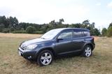 Toyota Rav4 Executice 2.2 D-CAT - Toyota RAV 4: D Cat