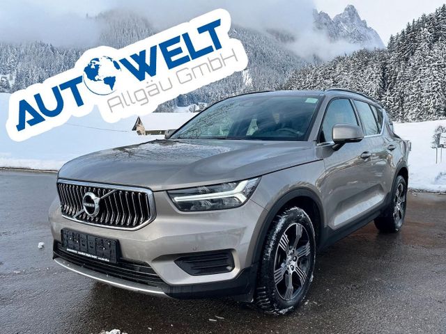 Volvo XC40 T2 Plus Bright Auto