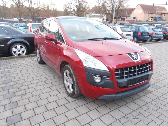 Peugeot 3008 Active