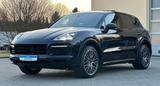 Porsche Cayenne S Panorama Led ACC Anhängerkupplung