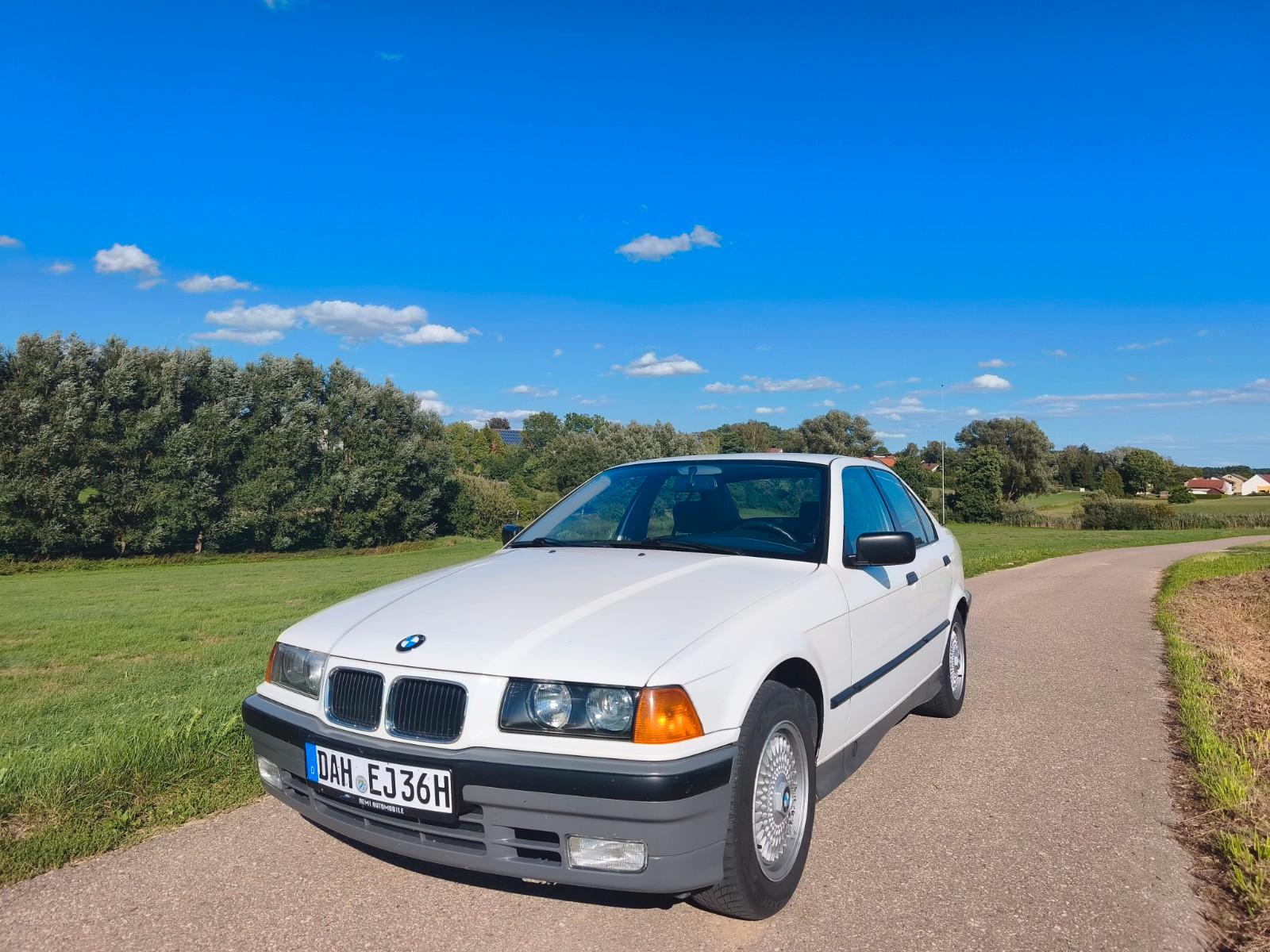 BMW 316