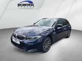 BMW M340d d xDrive Touring adap.LED ParkAss. Tempoma - gebrauchte BMW M340d aus dem Jahr 2023