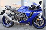 Yamaha YZF R1 RN65 - YAMAHA BLAU R6