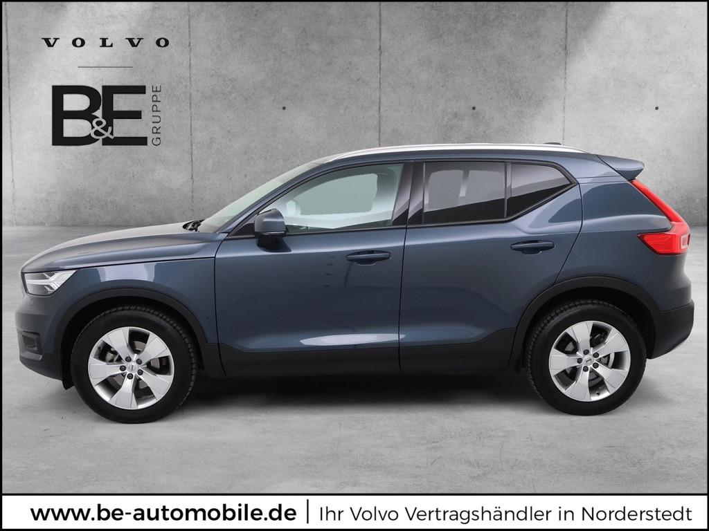 Volvo XC40 1.5 Momentum Pro 2WD