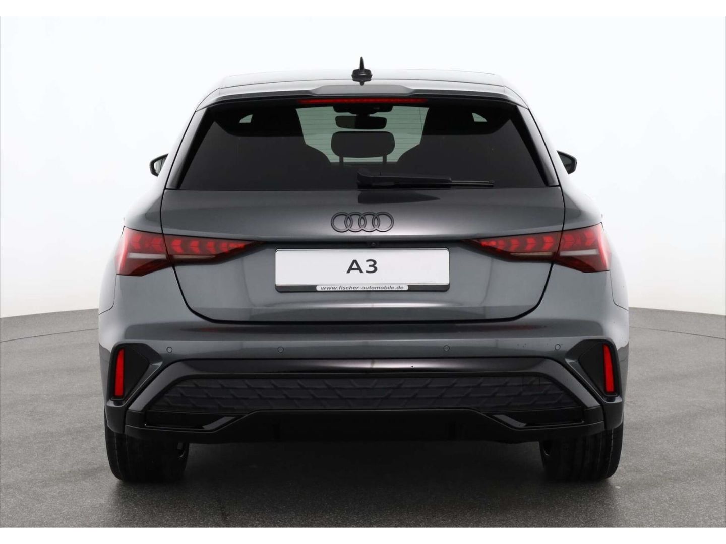 Audi A3 - Bild 6