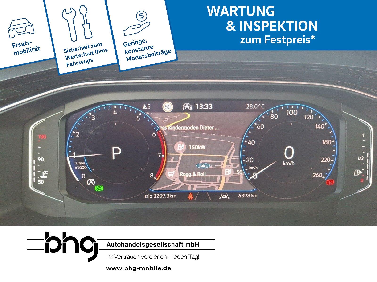 Volkswagen Polo 1.0 TSI DSG R-LINE, миниатюра 30
