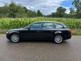 Audi A4 1.8 TFSI Avant B8 - Bremsen, Reifen & HU neu - Audi A4: 8b