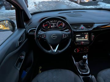 Bild 12 Opel Corsa 120 Jahre - RFK | SHZ | LHZ