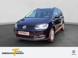 Volkswagen Sharan 1.4 TSI DSG COMFORTLINE 7-SITZE SHZG GJR - VW Sharan in Gelsenkirchen