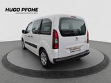 Peugeot PARTNER Active Tepee 120 VTi Kombi - Peugeot Partner: Tepe