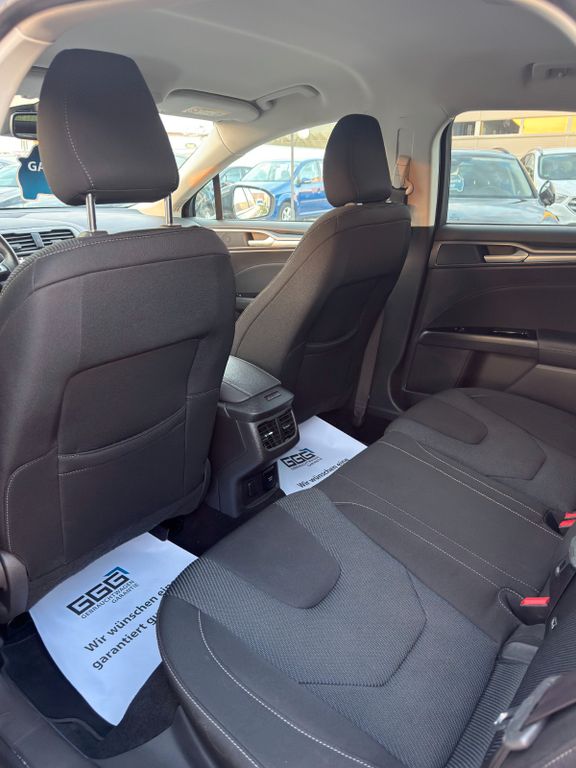Ford Mondeo - Bild 21