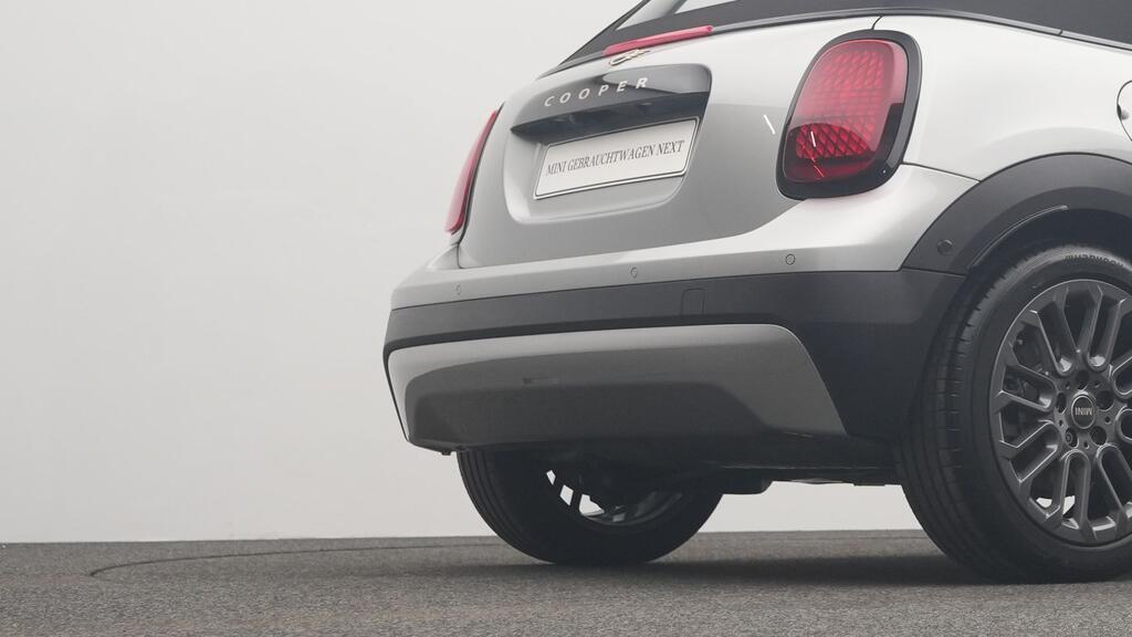 MINI Cooper Favoured Trim, миниатюра 18