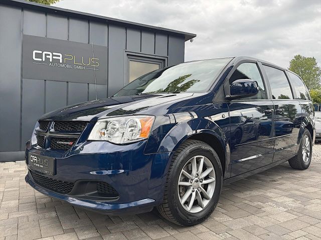 Dodge Grand Caravan 3.6 V6 LPG *7Sitze*Kamera*TÜV NEU