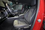 Mercedes-Benz GLA 200 d 4M PROGRESSIVE/NIGHT/EASYPACK/LED - rote Mercedes-Benz GLA-Klasse