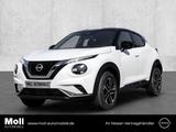 Nissan Juke N-Connecta 1.0 DIG-T 114PS 6MT Winterpaket 