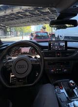 Audi RS7 Performance Carbon,Matrix,HUD,Softc,Garantie - Audi RS7 mit Schiebedach