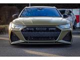 Audi RS6 Avant MTM 810 PS+MTM AGA+KW Gewinde V4 - Audi RS6: Mtm R