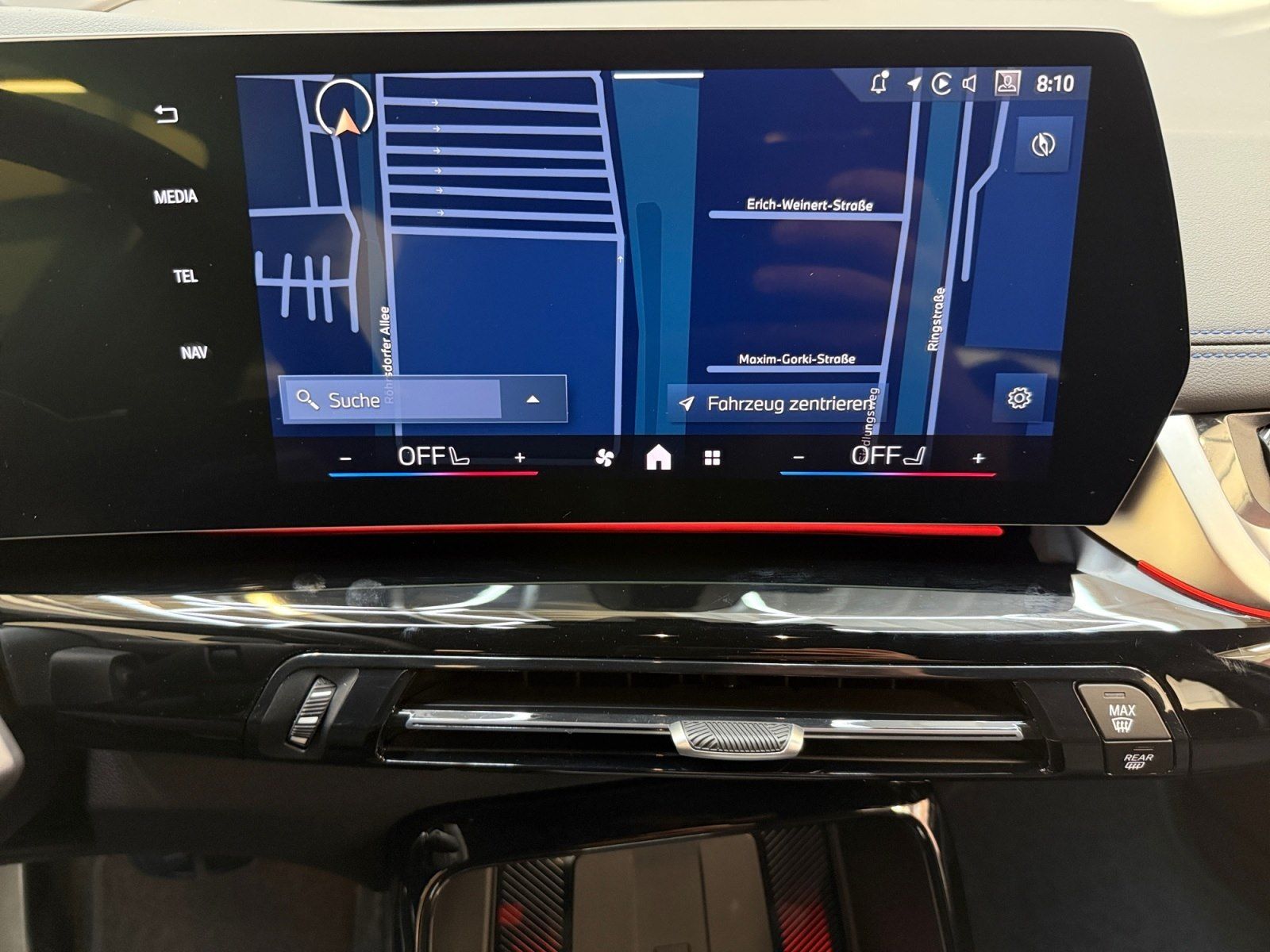 BMW 220 Active Tourer - Bild 10