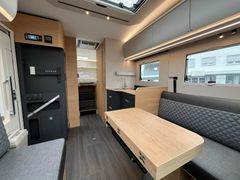 Adria Coral 670DL 60Y JUBILEE*Combi 6E*Dachklima*LED*