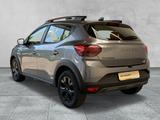 Dacia SANDERO STEPWAY EXTREME+ TCE 110 --- DEAL --- - Dacia Sandero aus 2025