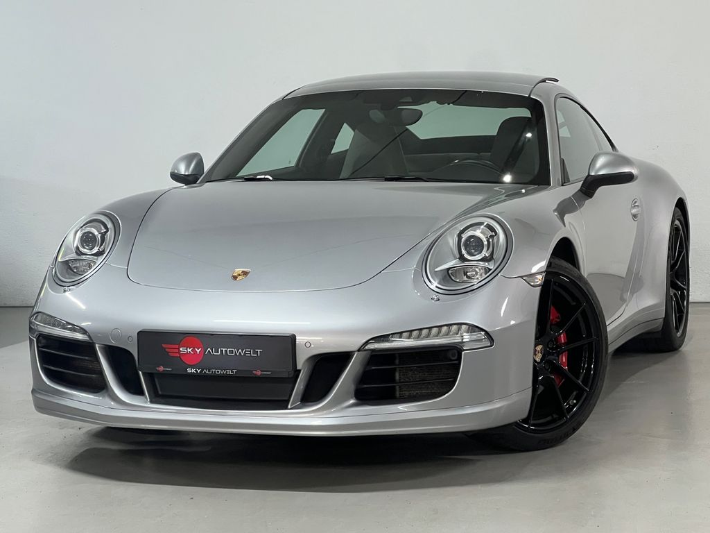 Angebot ansehen Porsche 911 Urmodell