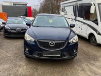 Mazda CX-5 Sports-Line AWD