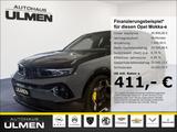 Opel Mokka-e GSE Electric 281PS Sportpaket Navi Digit - Opel Mokka-e Tageszulassungen