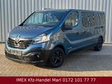 Renault Trafic L2H1 2,9t Expression*MARKISE*9SITZ*S-HEFT - Renault Trafic in Gelsenkirchen