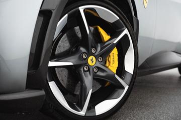 صورة مصغرة 48 لـ 2023 Ferrari PUROSANGUE