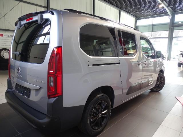 Citroën Berlingo 1.5 BlueHDi 130 Shine XL S&S 