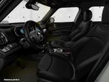 MINI Cooper SE John Cooper Works Trim All4 Countryman - MINI Cooper SE Gebrauchtwagen