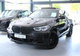 BMW X6 M50i *Laser*ACC*360°*H&K*HUD*StHz*Panorama - BMW X6 M50 aus 2022