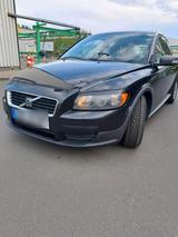 Volvo C30 1.6 D. Kinetic mit TÜV - gebrauchte Volvo C30 aus dem Jahr 2007