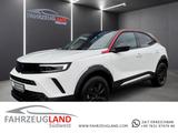 Opel Mokka GS Line LED-Sch. Klimaatm. Rückfahrkmr. SH - Opel Mokka in Freiburg