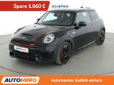MINI John Cooper Works  Aut.*NAVI*CAM*LED*PDC* - MINI MINI mit Benzin-Antrieb: Kleinwagen