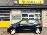 Suzuki Alto Club *Klimaanlage *8Fach Bereift * - schwarze Suzuki Alto