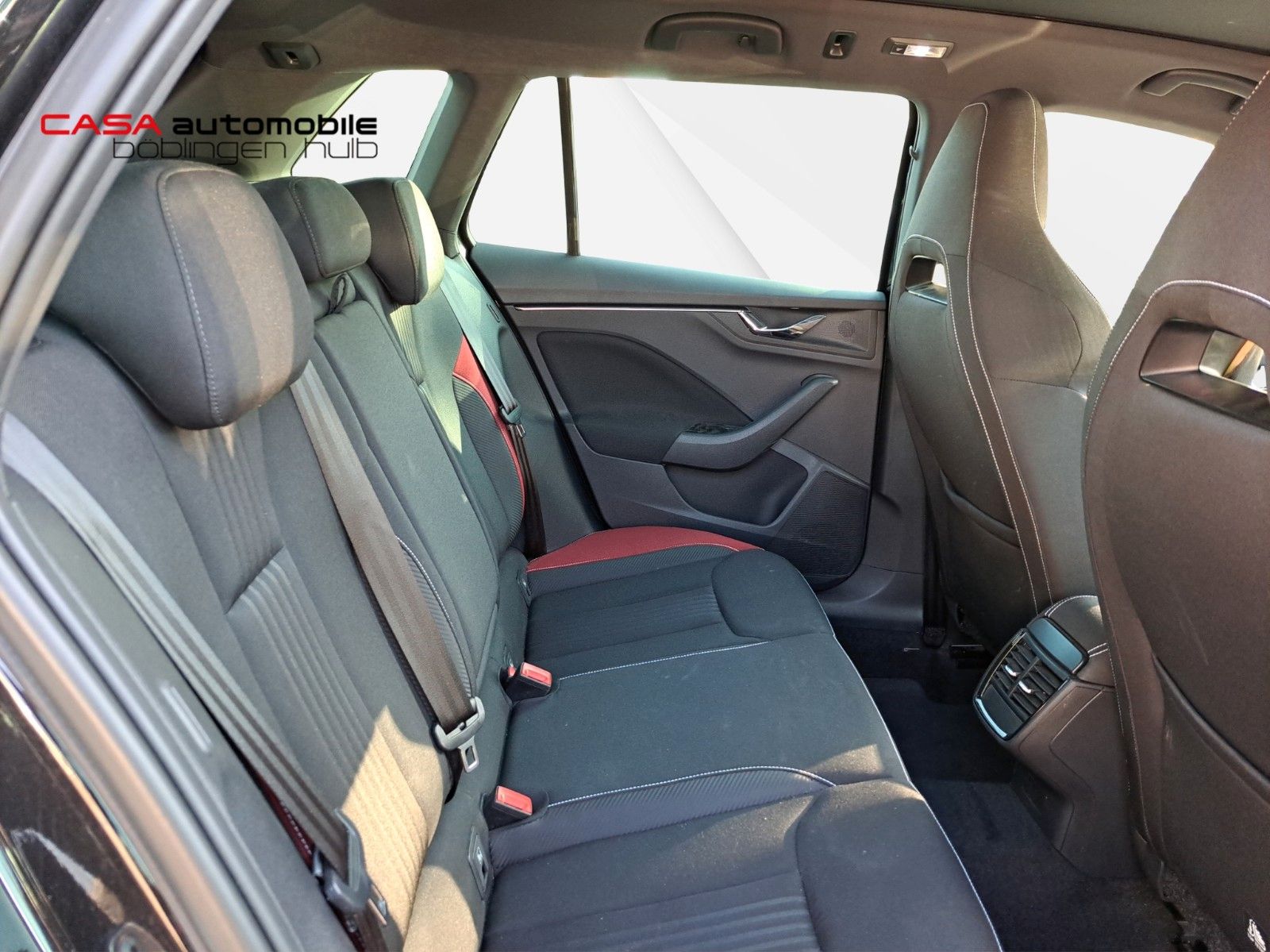 Kamiq Monte Carlo 1.0 TSI DSG Navi Kamera