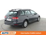 Volkswagen Golf VII 1.6 TDI Trendline BlueMotion*TEMPO*SHZ* - Volkswagen Golf: Trendline Bluemotion