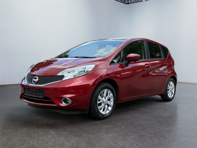Nissan Note Acenta