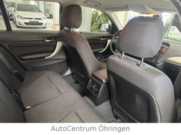 BMW 114 - 11